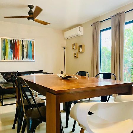 Departamento Muy Cerca De La Playa En Condominios La Paz 마사틀란 외부 사진