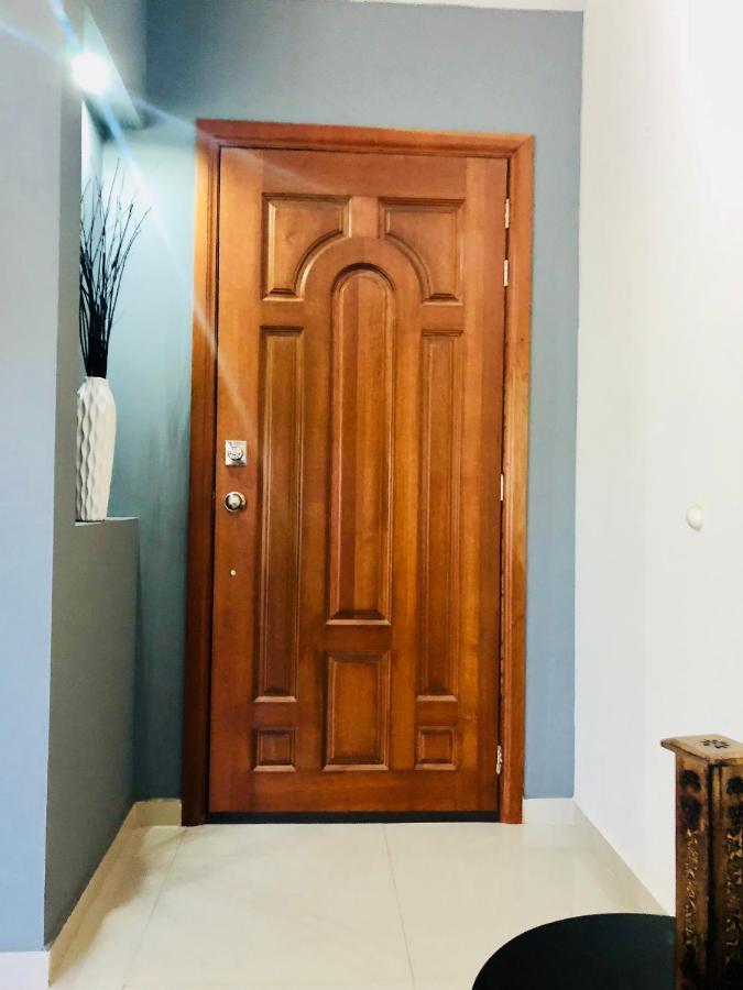 Departamento Muy Cerca De La Playa En Condominios La Paz 마사틀란 외부 사진