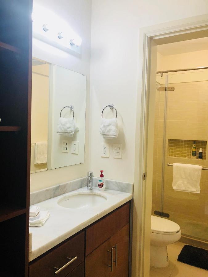 Departamento Muy Cerca De La Playa En Condominios La Paz 마사틀란 외부 사진