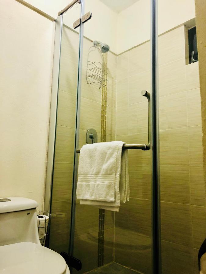 Departamento Muy Cerca De La Playa En Condominios La Paz 마사틀란 외부 사진