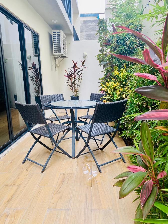 Departamento Muy Cerca De La Playa En Condominios La Paz 마사틀란 외부 사진