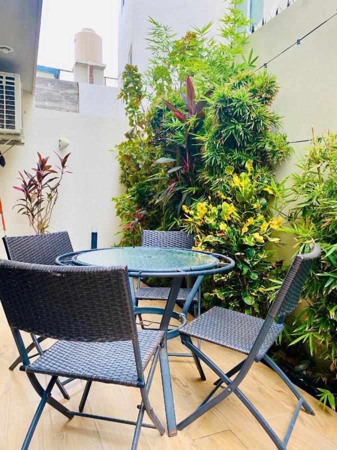 Departamento Muy Cerca De La Playa En Condominios La Paz 마사틀란 외부 사진
