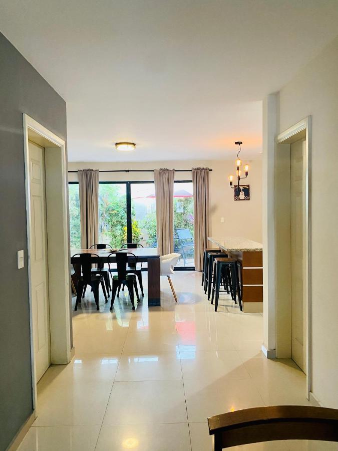 Departamento Muy Cerca De La Playa En Condominios La Paz 마사틀란 외부 사진